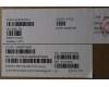 Lenovo 5CB1S75714 COVER Upper Case ASM_GER L 83M0ASRGB