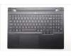 Lenovo 5CB1S75715 COVER Upper Case ASM_GRE L 83M0ASRGB