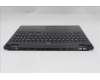 Lenovo 5CB1S75715 COVER Upper Case ASM_GRE L 83M0ASRGB