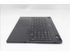 Lenovo 5CB1S75715 COVER Upper Case ASM_GRE L 83M0ASRGB