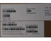 Lenovo 5CB1S75723 COVER Upper Case ASM_NORDIC L 83M0ASRGB