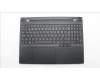 Lenovo 5CB1S75724 COVER Upper Case ASM_POR L 83M0ASRGB