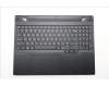 Lenovo 5CB1S75725 COVER Upper Case ASM_RUS L 83M0ASRGB