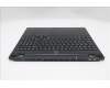 Lenovo 5CB1S75725 COVER Upper Case ASM_RUS L 83M0ASRGB