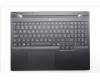 Lenovo 5CB1S75726 COVER Upper Case ASM_SLV L 83M0ASRGB