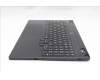 Lenovo 5CB1S75726 COVER Upper Case ASM_SLV L 83M0ASRGB