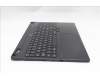 Lenovo 5CB1S75726 COVER Upper Case ASM_SLV L 83M0ASRGB