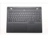 Lenovo 5CB1S75727 COVER Upper Case ASM_SPA L 83M0ASRGB
