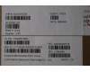 Lenovo 5CB1S75728 COVER Upper Case ASM_SWS L 83M0ASRGB