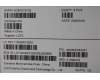 Lenovo 5CB1S75732 COVER Upper Case ASM_UKE L 83M0ASRGB