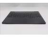 Lenovo 5CB1S75732 COVER Upper Case ASM_UKE L 83M0ASRGB