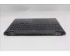 Lenovo 5CB1S75732 COVER Upper Case ASM_UKE L 83M0ASRGB