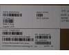 Lenovo 5CB1S75733 COVER Upper Case ASM_UKR L 83M0ASRGB