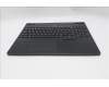 Lenovo 5CB1S75733 COVER Upper Case ASM_UKR L 83M0ASRGB