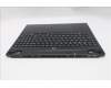 Lenovo 5CB1S75733 COVER Upper Case ASM_UKR L 83M0ASRGB