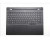 Lenovo 5CB1S76589 COVER Upper Case ASM_BEL L 83M0AS