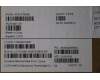 Lenovo 5CB1S76589 COVER Upper Case ASM_BEL L 83M0AS