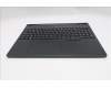Lenovo 5CB1S76589 COVER Upper Case ASM_BEL L 83M0AS