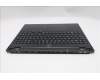 Lenovo 5CB1S76589 COVER Upper Case ASM_BEL L 83M0AS