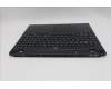 Lenovo 5CB1S76592 COVER Upper Case ASM_CZE/SLK L 83M0AS