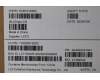 Lenovo 5CB1S76593 COVER Upper Case ASM_ENG L 83M0AS