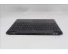 Lenovo 5CB1S76593 COVER Upper Case ASM_ENG L 83M0AS