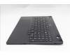Lenovo 5CB1S76593 COVER Upper Case ASM_ENG L 83M0AS