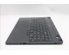 Lenovo 5CB1S76594 COVER Upper Case ASM_EURO ENG L 83M0AS