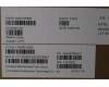Lenovo 5CB1S76598 COVER Upper Case ASM_GER L 83M0AS