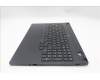 Lenovo 5CB1S76598 COVER Upper Case ASM_GER L 83M0AS