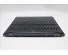 Lenovo 5CB1S76603 COVER Upper Case ASM_ITA L 83M0AS