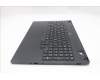 Lenovo 5CB1S76603 COVER Upper Case ASM_ITA L 83M0AS