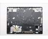 Lenovo 5CB1S76607 COVER Upper Case ASM_NORDIC L 83M0AS