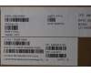 Lenovo 5CB1S76607 COVER Upper Case ASM_NORDIC L 83M0AS