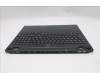 Lenovo 5CB1S76607 COVER Upper Case ASM_NORDIC L 83M0AS