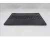 Lenovo 5CB1S76608 COVER Upper Case ASM_POR L 83M0AS
