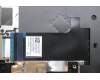 Lenovo 5CB1S76609 COVER Upper Case ASM_RUS L 83M0AS