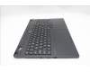 Lenovo 5CB1S76609 COVER Upper Case ASM_RUS L 83M0AS