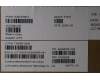 Lenovo 5CB1S76612 COVER Upper Case ASM_SWS L 83M0AS
