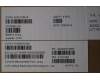 Lenovo 5CB1S76616 COVER Upper Case ASM_UKE L 83M0AS