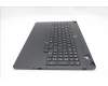 Lenovo 5CB1S76616 COVER Upper Case ASM_UKE L 83M0AS
