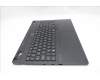 Lenovo 5CB1S76616 COVER Upper Case ASM_UKE L 83M0AS