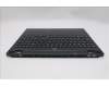 Lenovo 5CB1S76617 COVER Upper Case ASM_UKR L 83M0AS