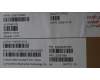 Lenovo 5CB1S76649 COVER Upper Case ASM_BEL L 83M0PT