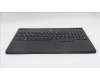 Lenovo 5CB1S76649 COVER Upper Case ASM_BEL L 83M0PT