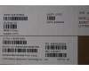 Lenovo 5CB1S76652 COVER Upper Case ASM_CZE/SLK L 83M0PT