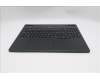 Lenovo 5CB1S76652 COVER Upper Case ASM_CZE/SLK L 83M0PT