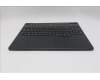 Lenovo 5CB1S76654 COVER Upper Case ASM_EURO ENG L 83M0PT