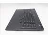Lenovo 5CB1S76654 COVER Upper Case ASM_EURO ENG L 83M0PT