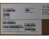Lenovo 5CB1S76661 COVER Upper Case ASM_HUN L 83M0PT